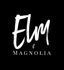 Logo for Elm & Magnolia