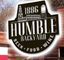Logo for 1886 Humble Backyard