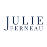 Logo for Julie Ferneau Photography