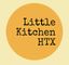 Logo for Little Kitchen HTX
