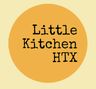 Logo for Little Kitchen HTX