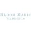Logo for Bloom Magic Weddings
