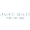 Logo for Bloom Magic Weddings