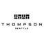 Logo for Thompson Seattle