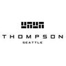 Logo for Thompson Seattle