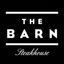 Logo for The Barn Steakhouse