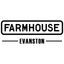 Logo for Farmhouse Evanston
