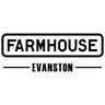 Logo for Farmhouse Evanston