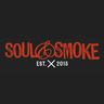 Logo for Soul & Smoke