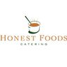 Logo for Honest Foods Catering