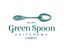 Logo for Green Spoon Kitchen