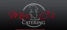 Logo for Mrs. C's Catering