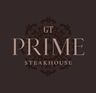 Logo for GT Prime Steakhouse