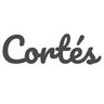 Logo for Cortés Catering