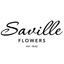 Logo for Saville Flowers