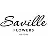 Logo for Saville Flowers