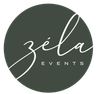 Logo for Zéla Events
