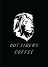 Logo for Outsiders Coffee