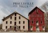 Logo for Prallsville Mills