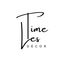 Logo for TimeLes Décor