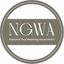 Logo for National Gay Wedding Association
