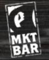 Logo for MKT Bar
