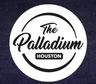 Logo for The Palladium