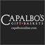 Logo for Capalbo’s Gift Baskets