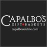 Logo for Capalbo’s Gift Baskets
