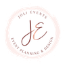 Logo for Joli Events LLC