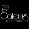 Logo for Catering Made Simple