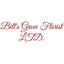 Logo for Bill's Grove Florist