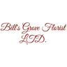 Logo for Bill's Grove Florist