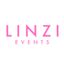 Logo for Linzi Events