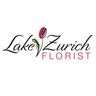 Logo for Lake Zurich Florist