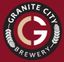 Logo for Granite City Food & Brewery