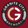 Logo for Granite City Food & Brewery
