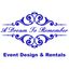 Logo for A Dream To Remember Events