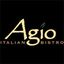 Logo for Agio