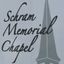 Logo for Schram Memorial Chapel