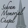 Logo for Schram Memorial Chapel