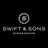 Logo for Swift & Sons