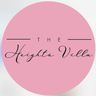 Logo for The Heights Villa