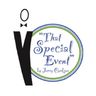 Logo for That Special Event