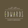 Logo for Edwards Florist of Northbrook
