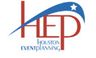 Logo for Houston Event Planning