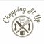 Logo for Chopping It Up