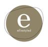 Logo for elliestyled