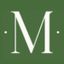Logo for M on the Square
