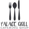 Logo for Palace Grill Catering Shop